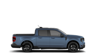 2026 Ford Maverick® External Image 1